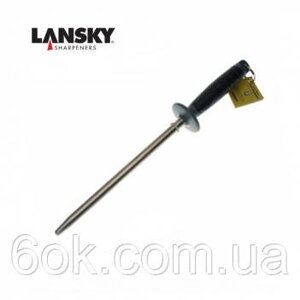 Мусат Lansky Sharp Stick 9" Fine Diamond , зерно. 600