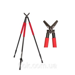 Трипод BogGear Red Legged Devil Tripod 168 см