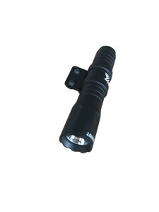 Підствольний ліхтарик X-GUN PATRIOT 1250 Lm із виносною кнопкою на M-LOK