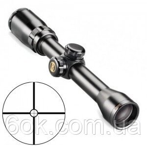 711436 Прицел Bushnell 1.75-4х32 "Banner"