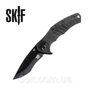 Ніж SKIF Griffin BM/Black ц: black