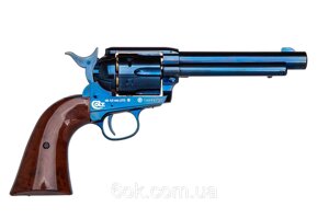 Револьвер пневматичний Colt Single Action Army 45#