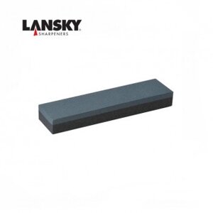 Точильний камінь Lansky 6" Combo Stone Fine/Coarse , зерно. 100/240