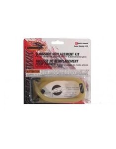 Гумка Marksman Replacement Band kit ц: жовтий