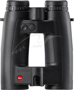 Бінокль-далекомір Leica Geovid 3200. COM 10х42