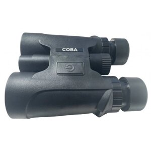 Бінокль Coва 10x42 LRF (с далекоміром на 2000 м)