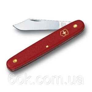 Ніж садовий Victorinox 3.9010