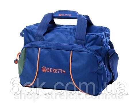 Сумка для патронів &quot;Beretta&quot; Uniform Pro Bag (250 патронів) - особливості