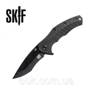 Ніж SKIF Griffin BA/Black ц: black