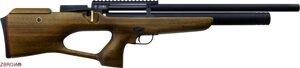 Пневматична гвинтівка PCP Козак 550/220