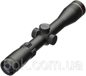 Приціл оптичний LEUPOLD VX-Freedom 4-12x40 (30 мм) Side Focus Mil/Mil TMR