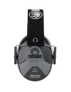 Навушники "Beretta" Earmuff (чорні)