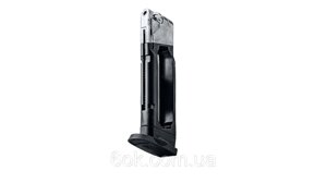 Магазин для пневматичного пістолета Umarex Smith & Wesson M&P9 M2.0 кал. 4.5мм