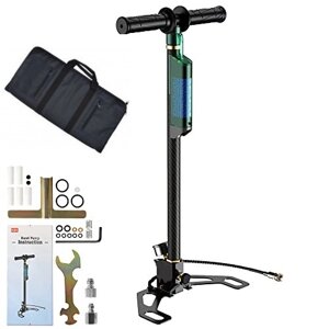 Насос Sefic з осушувачем та чохлом