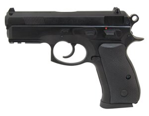Пістолет пневматичний ASG CZ 75D Compact