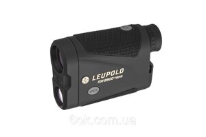 Далекомір LEUPOLD RX-2800 TBR/W Laser Rangefinder Black/Gray OLED Selectable