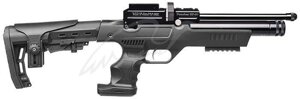 Пістолет пневматичний Kral NP-01 PCP