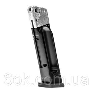 Магазин для пневматичного пістолета Umarex Glock 17 Gen 5 4.5 мм