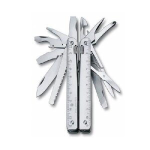 Мультитул Victorinox Swisstool 3.0327. L1