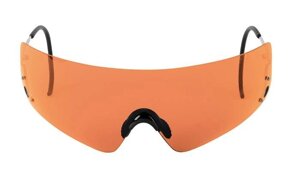 Окуляри "Beretta" Race Shooting Glasses (помаранчеві)