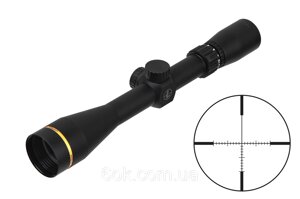 Приціл оптичний LEUPOLD VX-Freedom 4-12x40 (1 inch) Tri-MOA