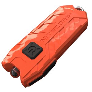 Ліхтар наключний Nitecore TUBE