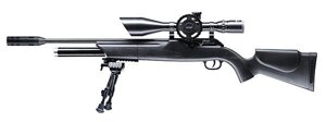 Гвинтівка пневматична Walther 1250 Dominator FT