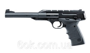 Пневматичний пістолет Umarex Browning Buck Mark URX кал. 4,5 мм