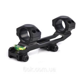 Моноблок універсальний з рівнем високий Vector Optics