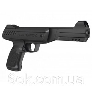 Пневматичний пістолет Gamo Gun Set P-900 кал. 4,5