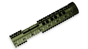 Цівка XGUN HANDGUARD MARK 2 12" Olive