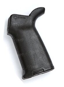 Пістолетна Рукоятка Magpul MOE+Grip AR15-M16