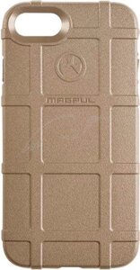 Чохол для телефону Magpul Field Case для Apple iPhone 7/8 ц:пісочний