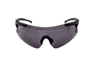 Окуляри "Beretta" Race Shooting Glasses з 3 змінними лінзами
