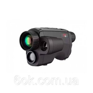Єпловізор із лазерним далекоміром AGM — Fuzion LRF TM35-640, 12 Мікронів, 640x512, 35 мм
