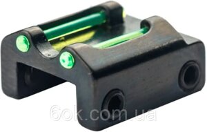 Цілик Rusan Rear sight на планку 6-8 мм