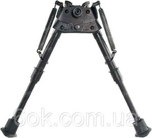 Сошки Harris Bipod S-BR (шарн. база 15,2-22,9 см)