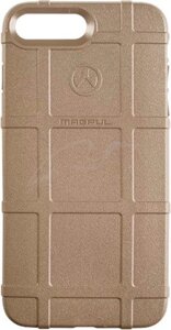 Чохол для телефону Magpul Field Case для Apple iPhone 7/8 Plus ц:пісочний