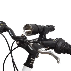Набір Велосипедний Nitecore NIGHT BLADE Light Bike