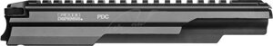 Кришка ствольної коробки Fab Defense PCD для карабінів на базі АК з планкою Weaver/Picatinny