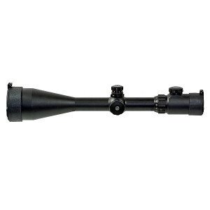 Приціл оптичний Barska SWAT Extreme 6-24x60 SF (IR Mil-Dot)