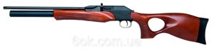 Гвинтівка пневматична Diana P1000 Evo2 Brown PCP
