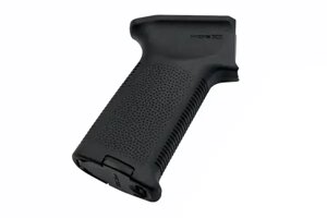 Пістолетна Рукоятка Magpul MOE AK змінна для АК/АК74 чорна