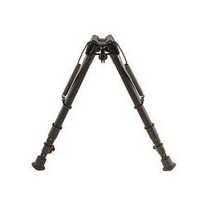 Сошки Harris Bipod 1А2-25С (34,3-68,6 см) вага 400гр