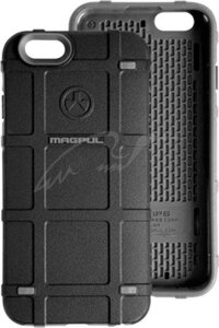 Чохол для телефону Magpul Bump Case для Apple iPhone 6/6S ц: чорний
