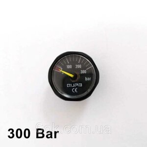 Манометр високого тиску 300 кгс / см2 (300 Атм)