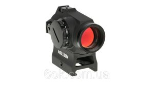 Коліматорний приціл Holosun MICRO HS403R (2 MOA)