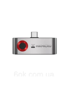 Тепловізор для смартфона HIKMICRO HM-TB3317-3/M1-Mini