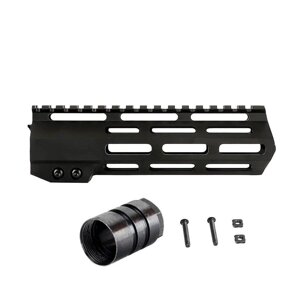 Цівка XGUN HANDGUARD AR-15 MARK 2 (7")