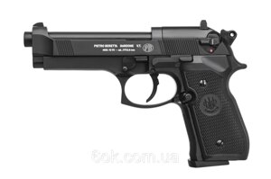 Пістолет пневматичний Umarex Beretta 92 FS